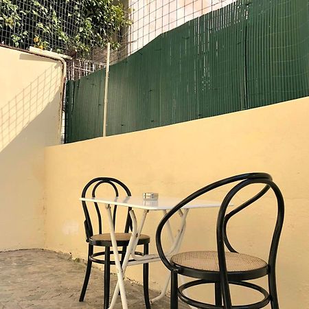 Lysandros Apartments In Athens, Near The Metro Atenas Exterior foto