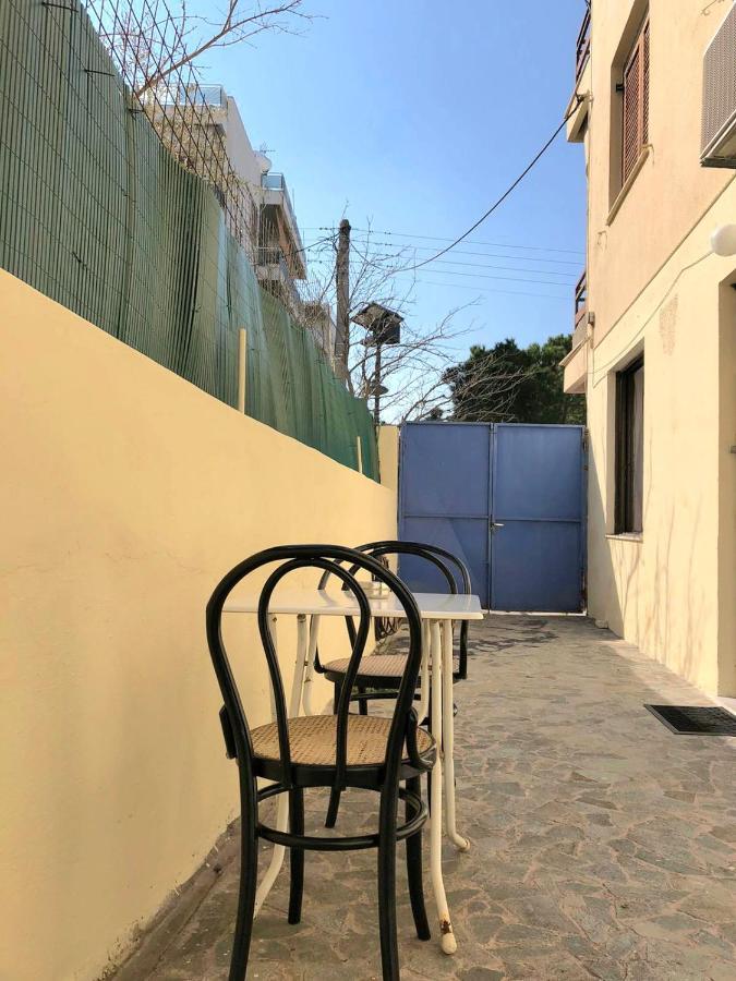 Lysandros Apartments In Athens, Near The Metro Atenas Exterior foto