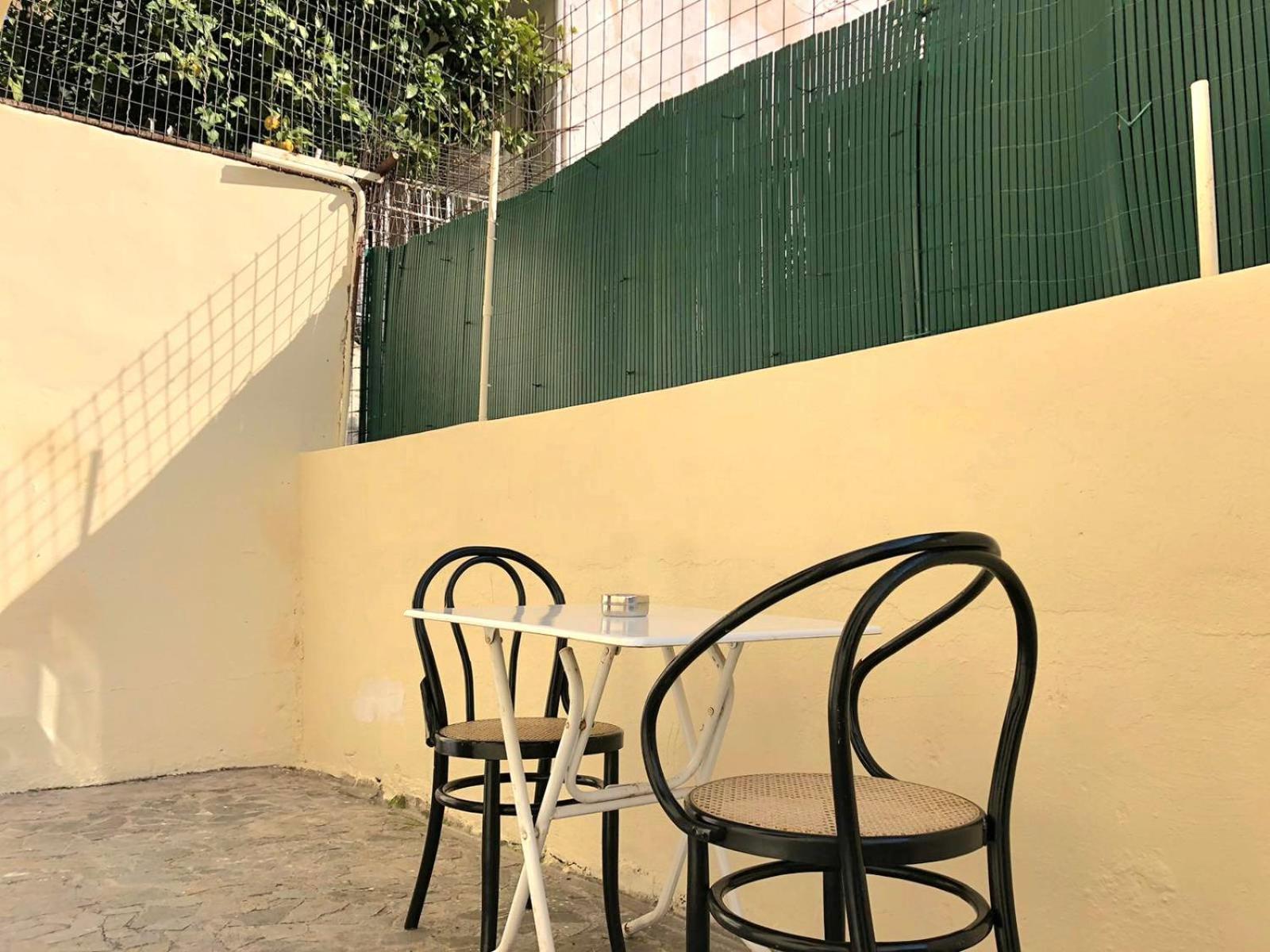 Lysandros Apartments In Athens, Near The Metro Atenas Exterior foto