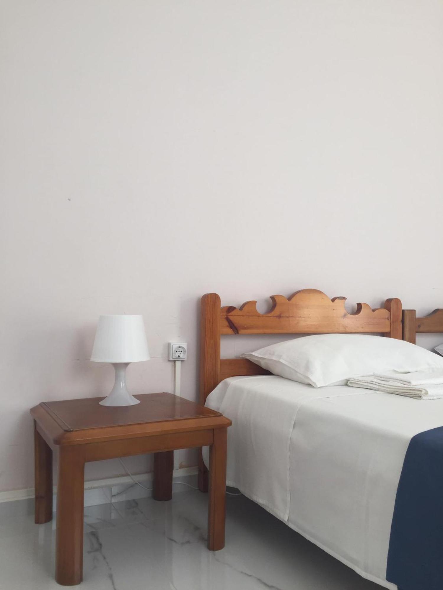 Lysandros Apartments In Athens, Near The Metro Atenas Exterior foto