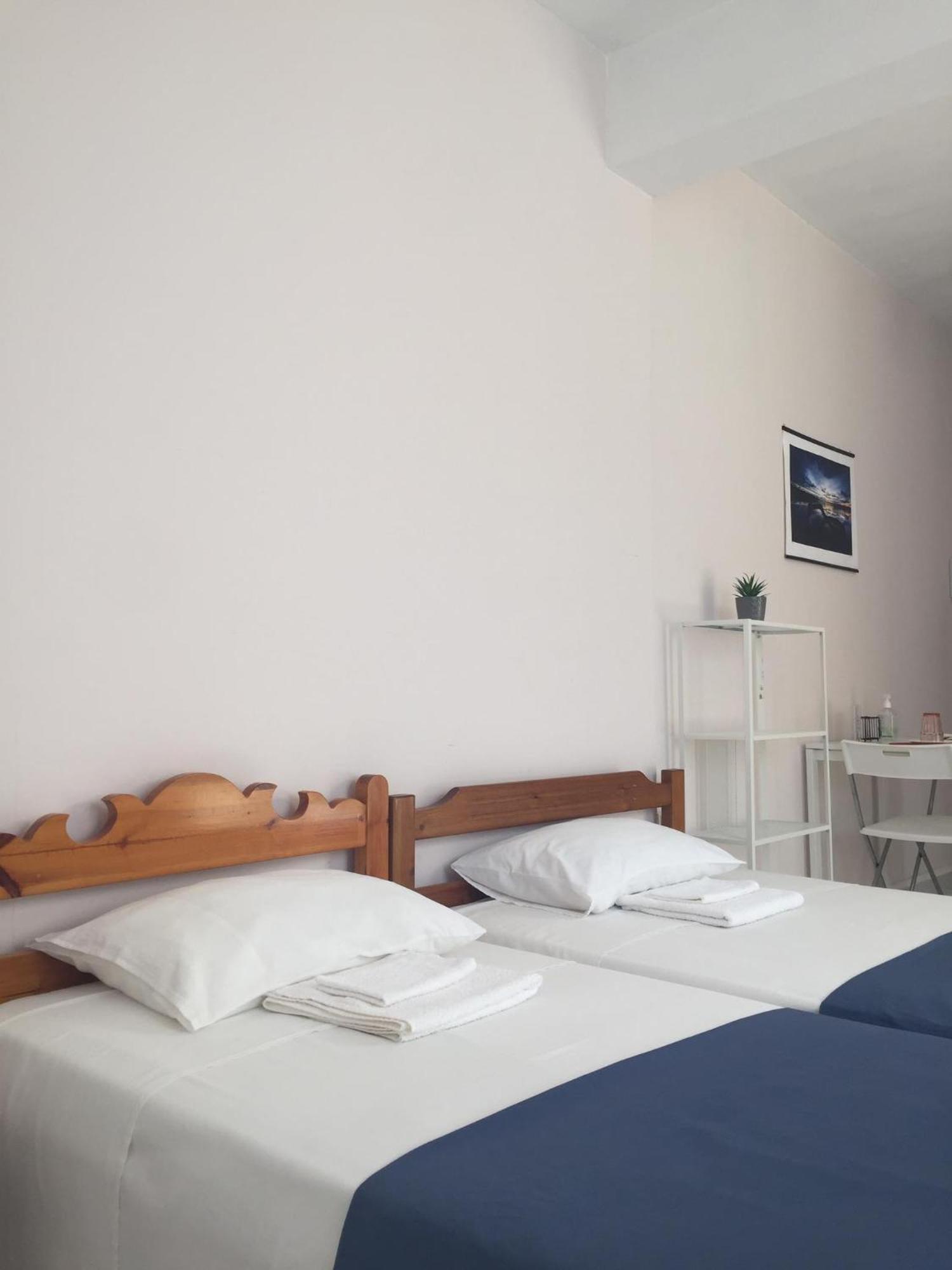 Lysandros Apartments In Athens, Near The Metro Atenas Exterior foto